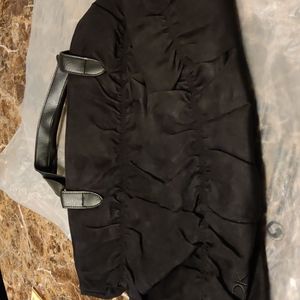 DONNA KARAN Cosmetics Bag